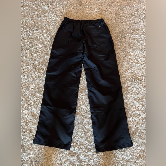 AH. BAUER HOCKEY LIGHTWEIGHT WARM-UP PANTS AH. - Picture 11 of 16